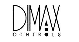 DIMAX CONTROLS trademark