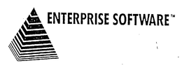 ENTERPRISE SOFTWARE trademark