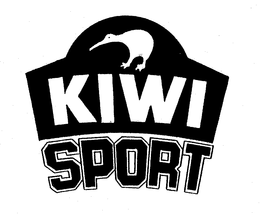 KIWI SPORT trademark
