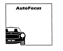 AUTOFOCUS trademark