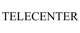 TELECENTER trademark