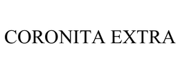 CORONITA EXTRA trademark