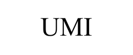 UMI trademark