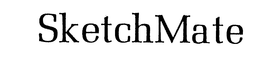 SKETCHMATE trademark