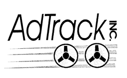 ADTRACK INC. trademark
