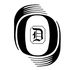 D trademark