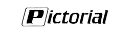 PICTORIAL trademark