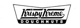 KRISPY KREME DOUGHNUTS trademark