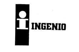I INGENIO trademark