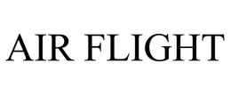 AIR FLIGHT trademark