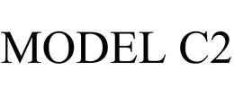 MODEL C2 trademark