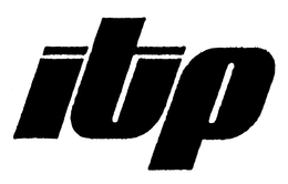 ITP trademark