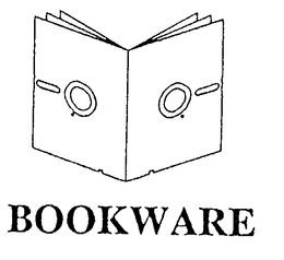 BOOKWARE trademark