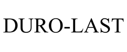 DURO-LAST trademark