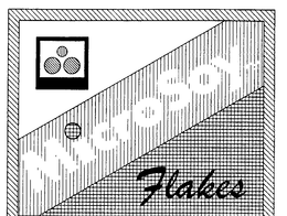 MICROSOY FLAKES trademark