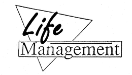 LIFE MANAGEMENT trademark