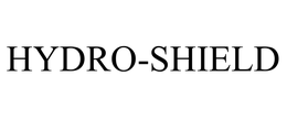 HYDRO-SHIELD trademark