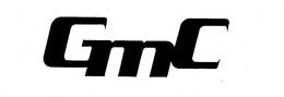 GMC trademark