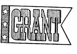GRANT trademark