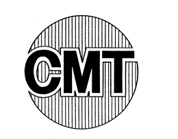 CMT trademark