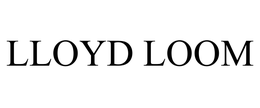 LLOYD LOOM trademark