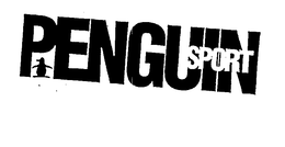PENGUIN SPORT trademark