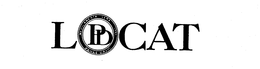 LOCAT MEDICAMENTA VERA 1886 PARKE-DAVIS PD trademark