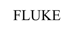 FLUKE trademark