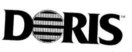 DORIS trademark