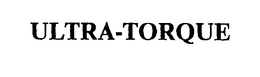 ULTRA-TORQUE trademark