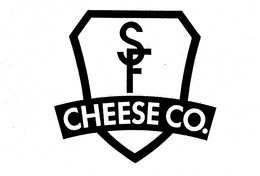 SF CHEESE CO. trademark