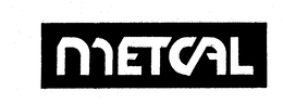 METCAL trademark
