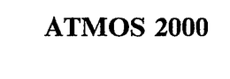 ATMOS 2000 trademark