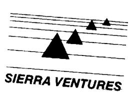 SIERRA VENTURES trademark