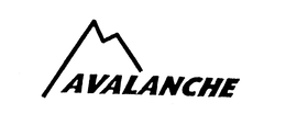 AVALANCHE trademark