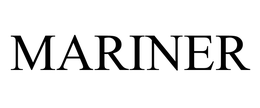 MARINER trademark