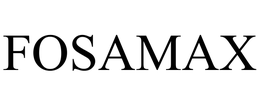 FOSAMAX trademark
