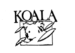 KOALA trademark