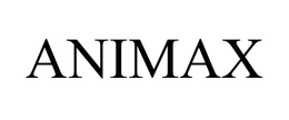 ANIMAX trademark
