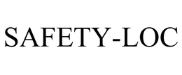 SAFETY-LOC trademark