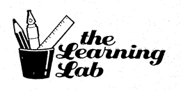 THE LEARNING LAB trademark