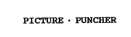 PICTURE - PUNCHER trademark