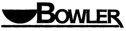 BOWLER trademark