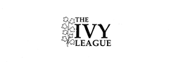 THE IVY LEAGUE trademark