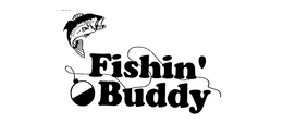 FISHIN' BUDDY trademark