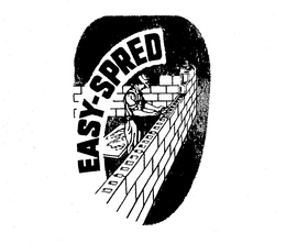 EASY-SPRED trademark