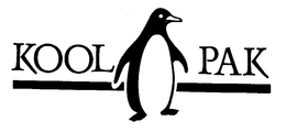 KOOL PAK trademark