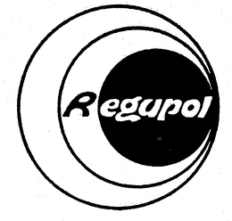REGUPOL trademark