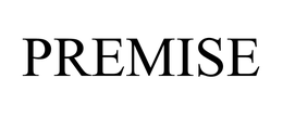 PREMISE trademark