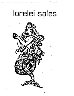 LORELEI SALES trademark